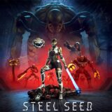 【Steel Seed】サイボーグ忍者×ドローン相棒──終末世界で潜入する、静かなる革命の物語